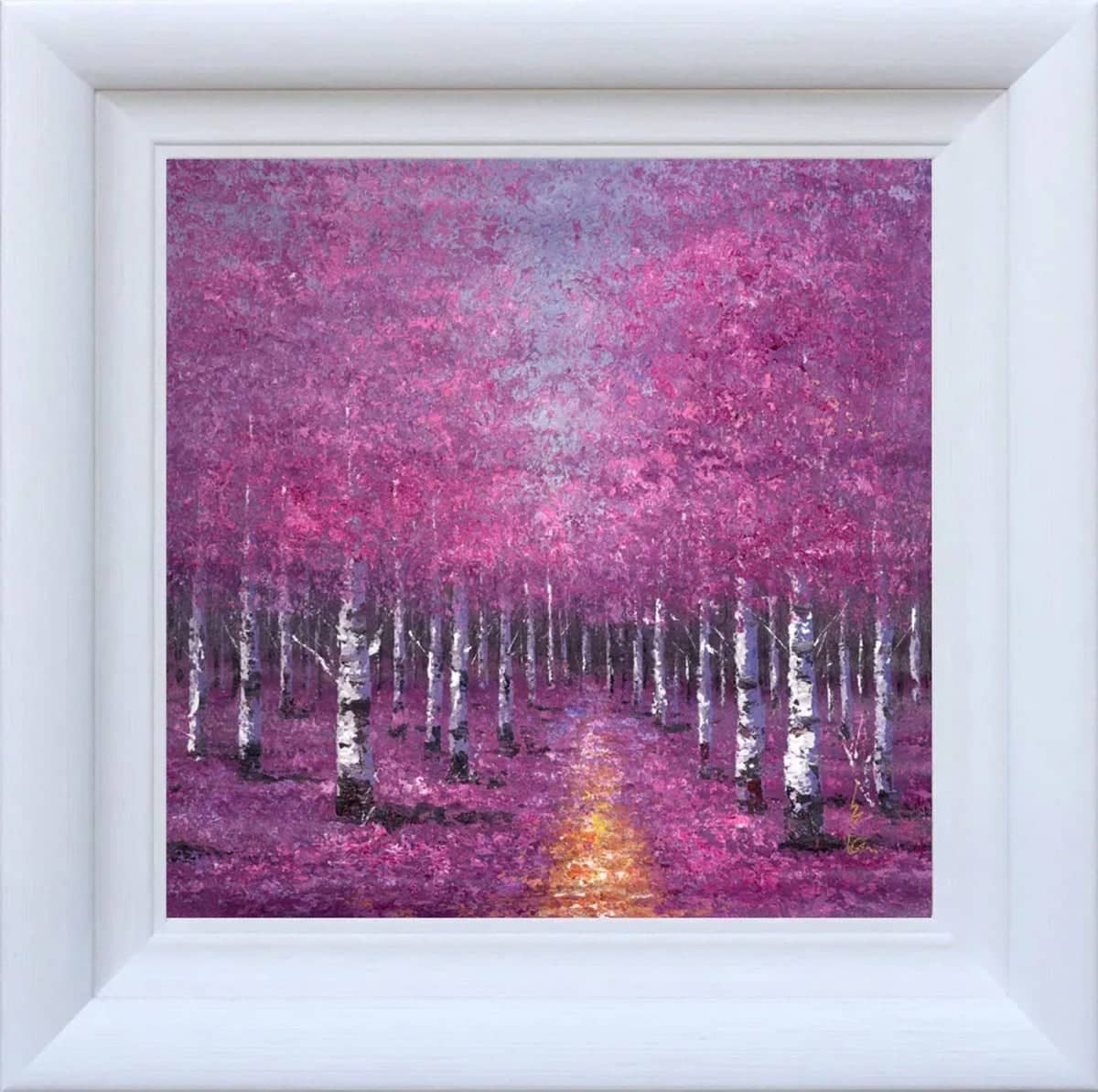 Purple World III