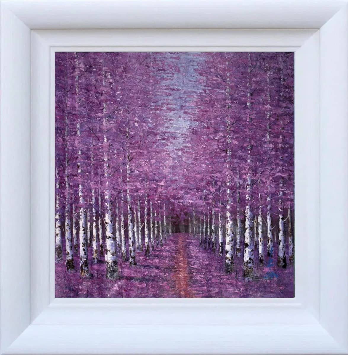 Purple World IV