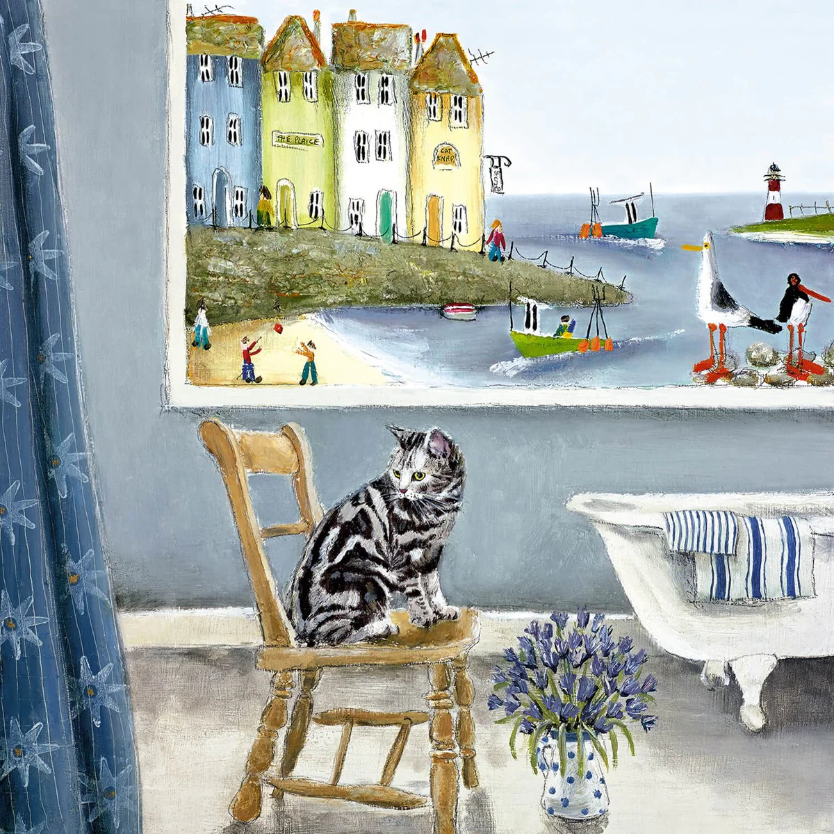 Purrfect Spa - Image 3
