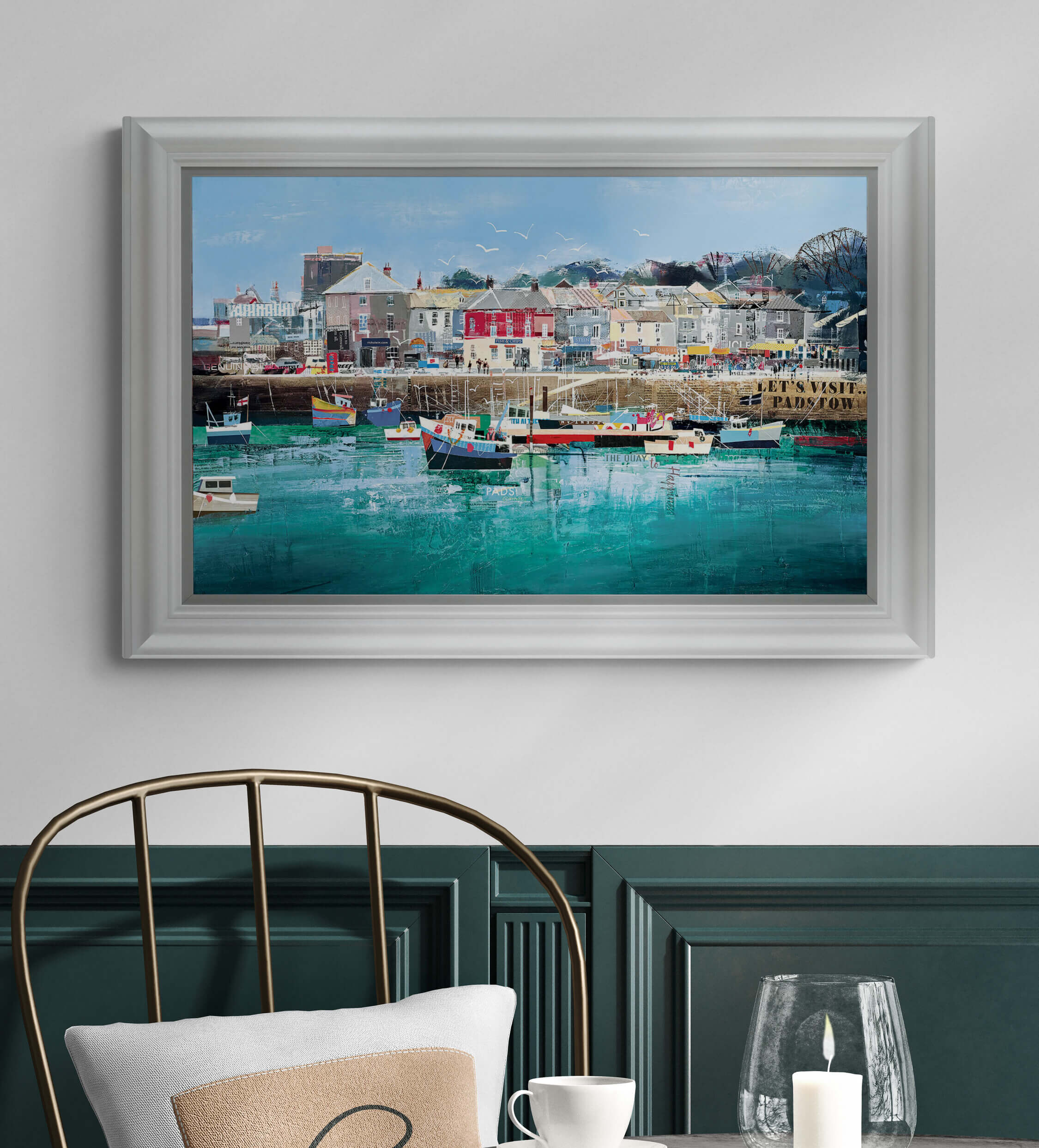 Quay To Happiness - Image 2
