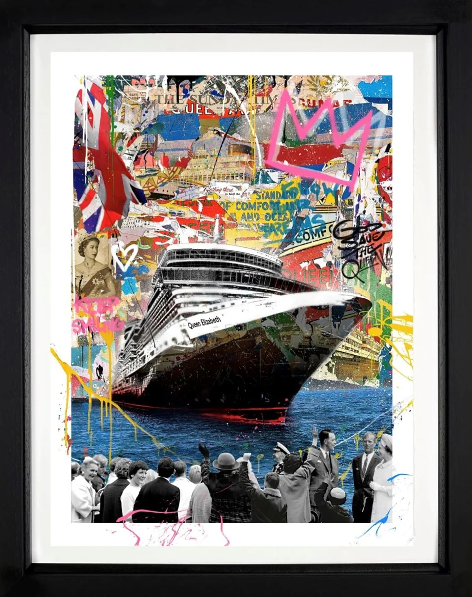 Queen Elizabeth