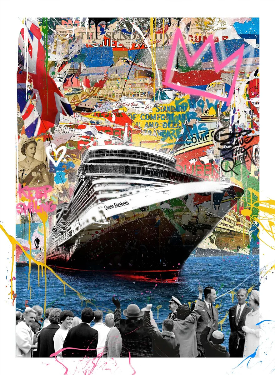 Queen Elizabeth - Image 2