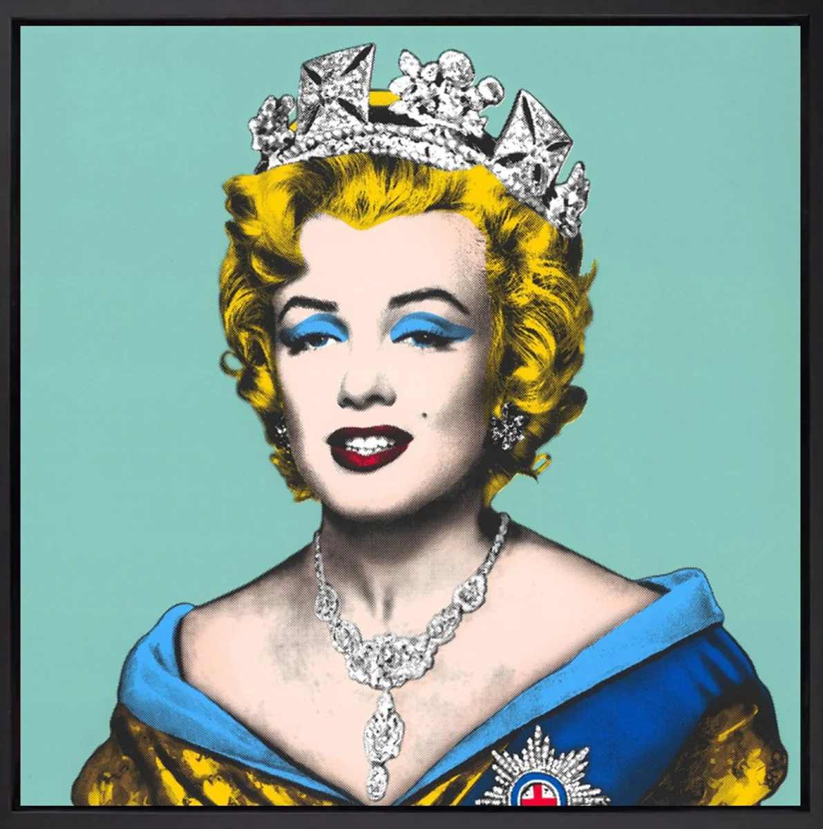 Queen Marilyn