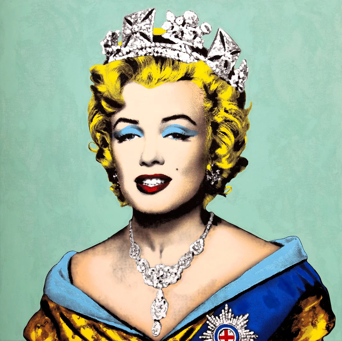 Queen Marilyn - Image 2