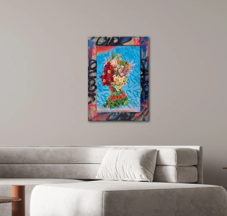 Queen Of Flowers - Image 2