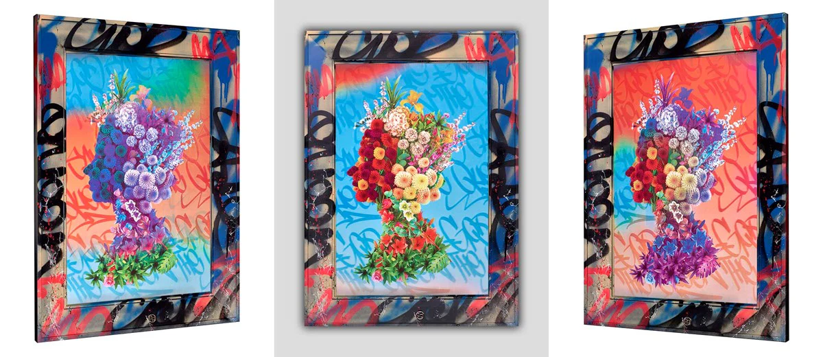 Queen Of Flowers - Image 3
