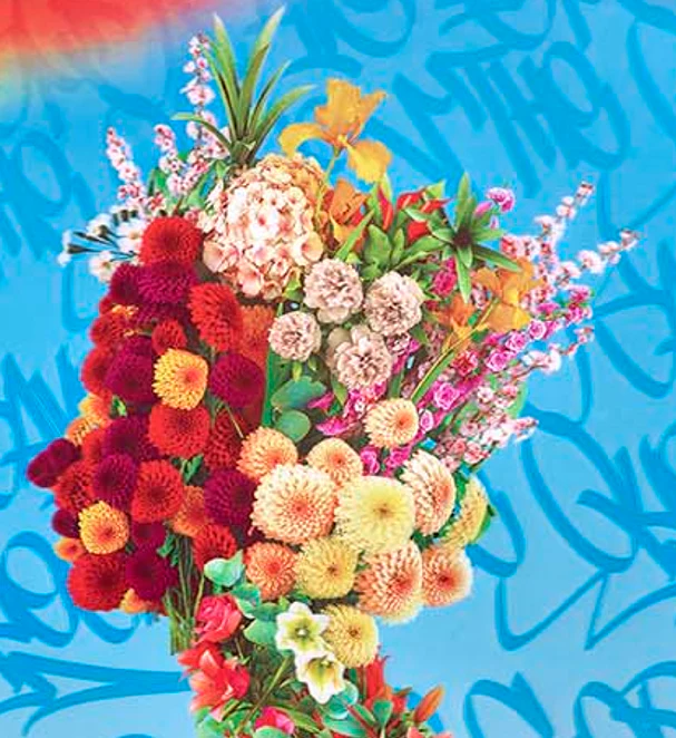 Queen Of Flowers - Image 5