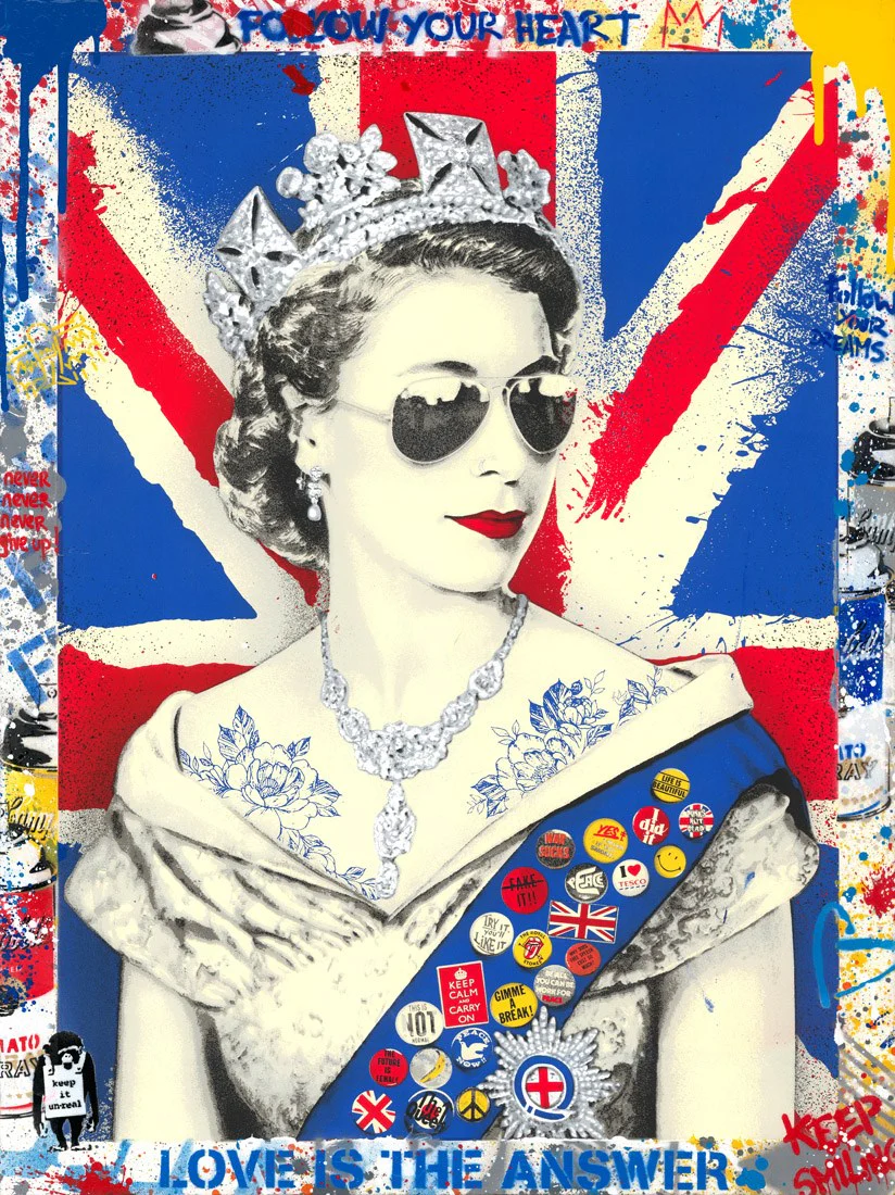 Queen Of Heart