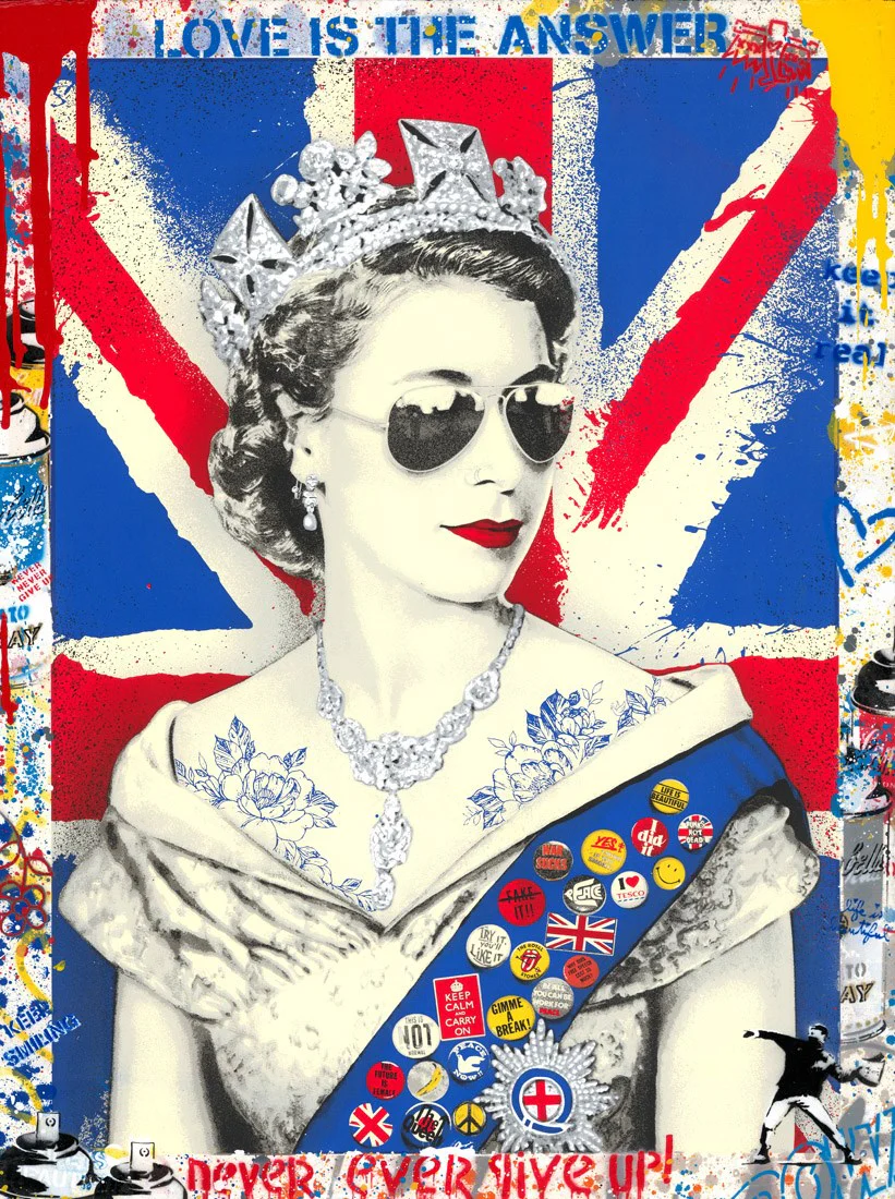 Queen Of Heart