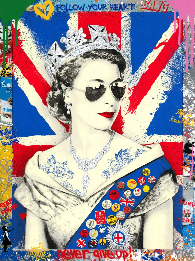 Queen Of Heart