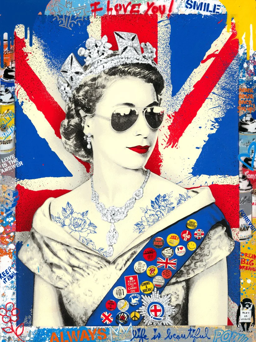 Queen Of Heart