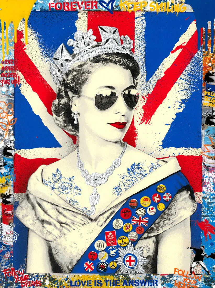 Queen Of Heart