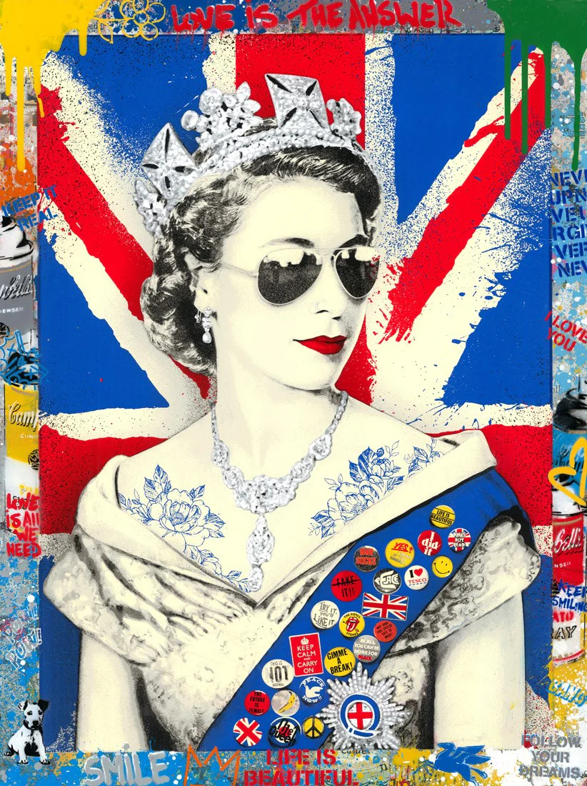 Queen Of Heart