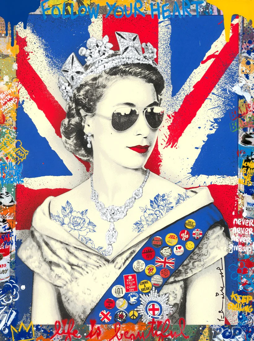 Queen Of Heart