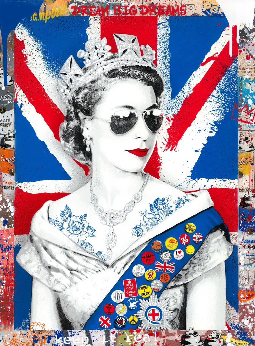 Queen Of Hearts