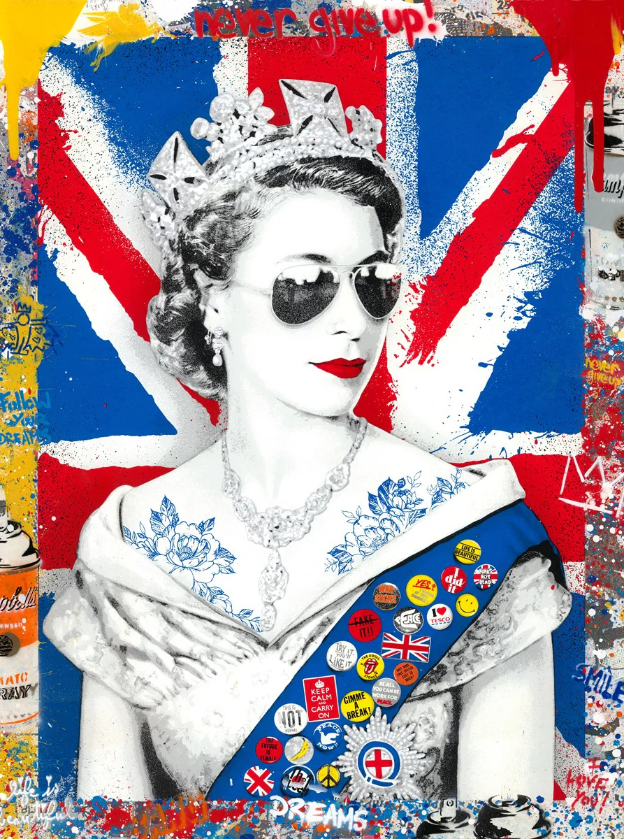 Queen Of Hearts