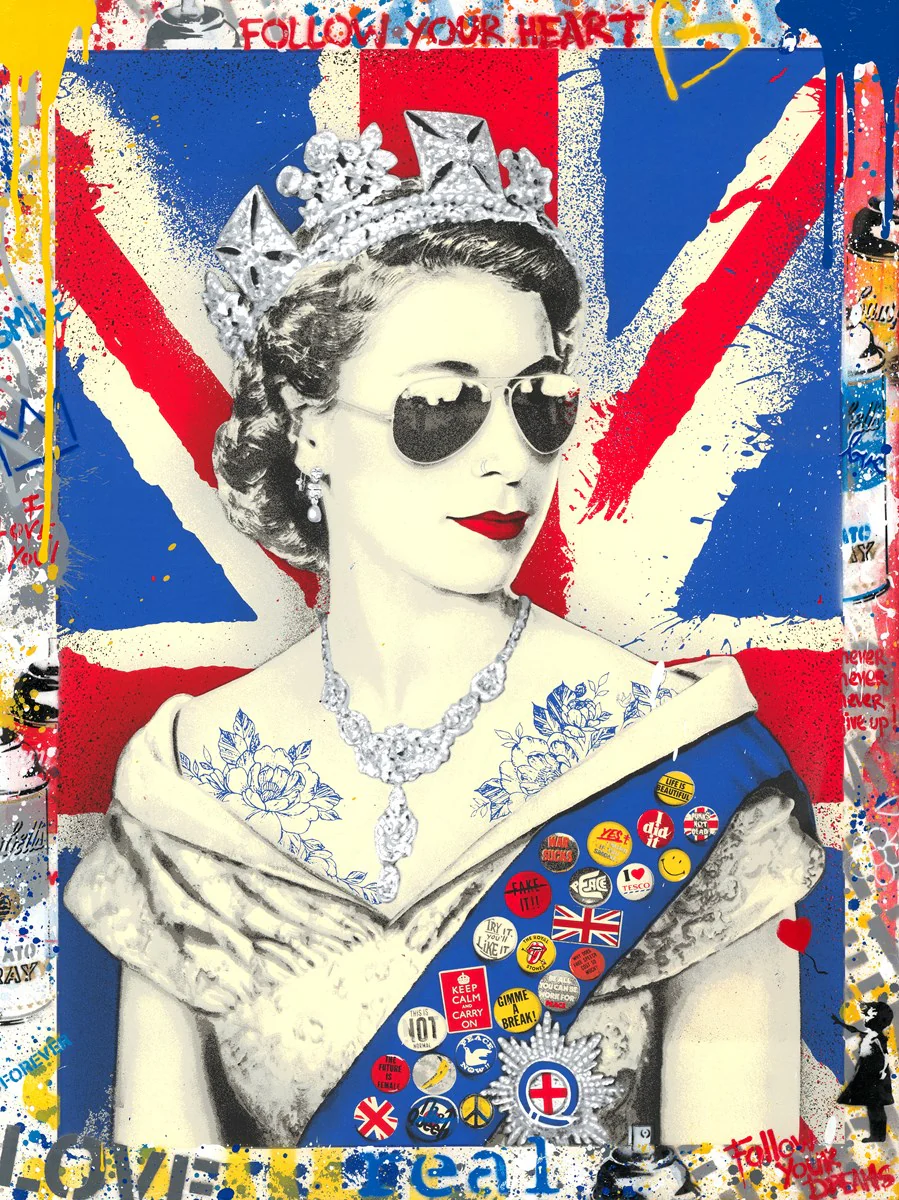 Queen Of Hearts