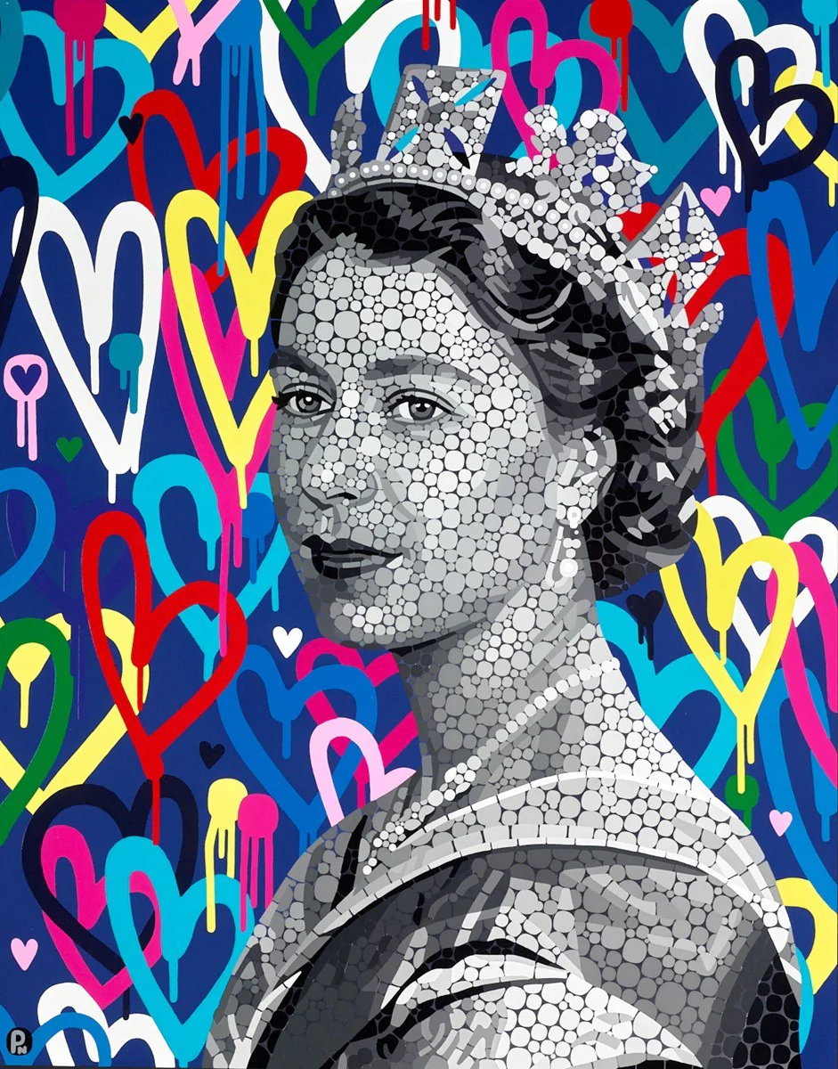 Queen Of Hearts - Image 2