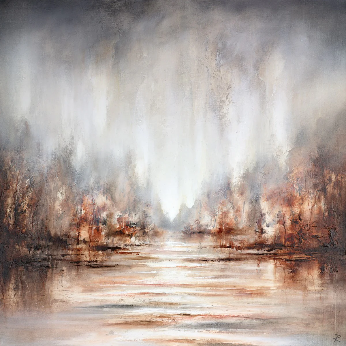 Quiet Reflection - Image 2