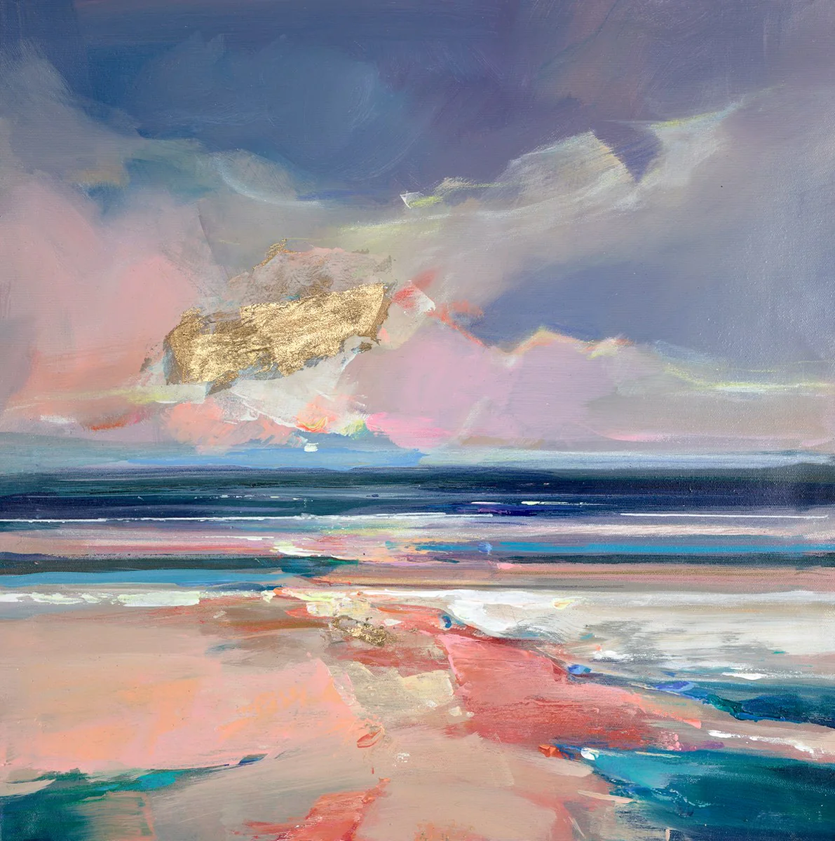 Quiet Shoreline - Image 2