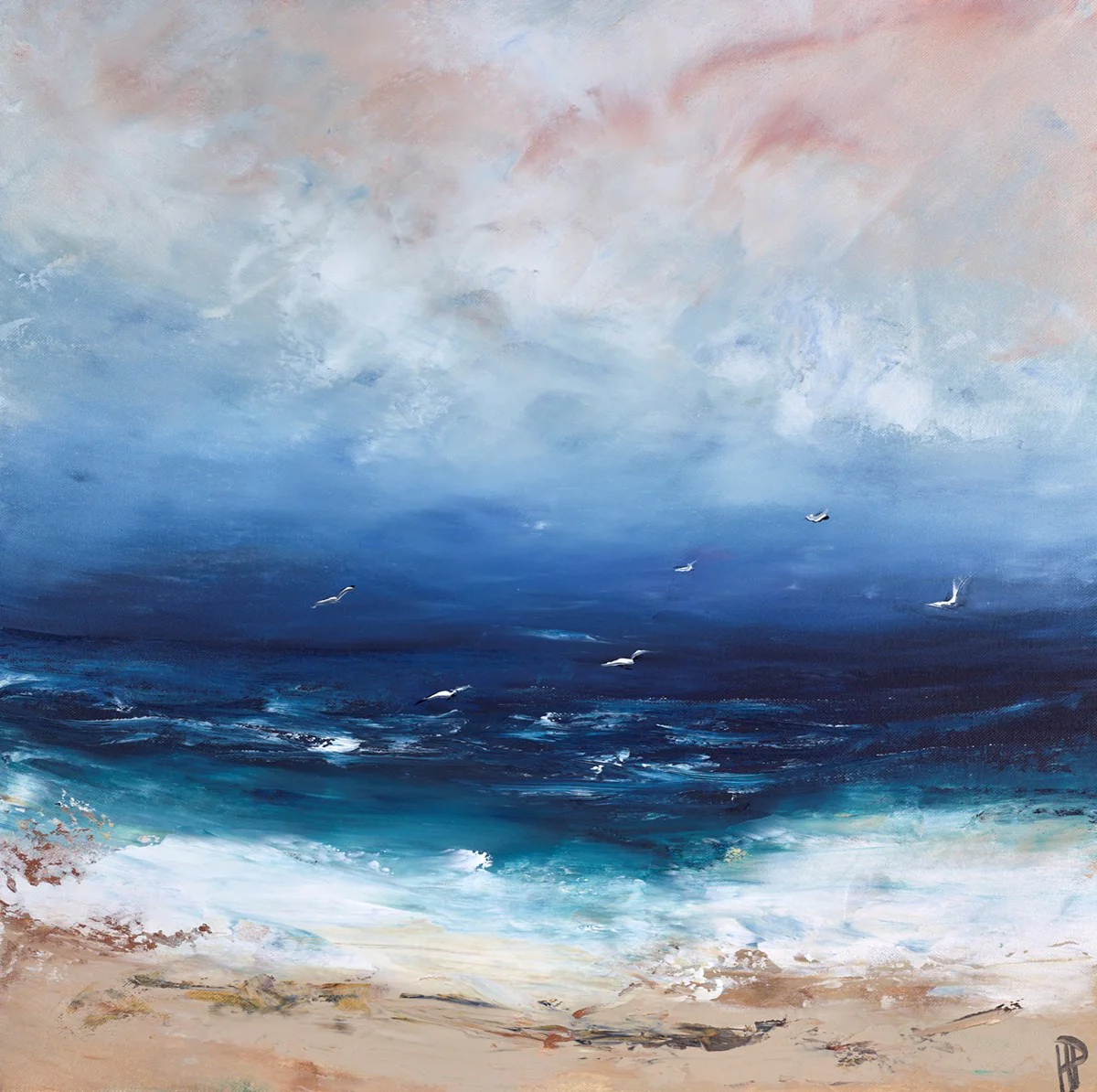 Quiet Shores - Image 2