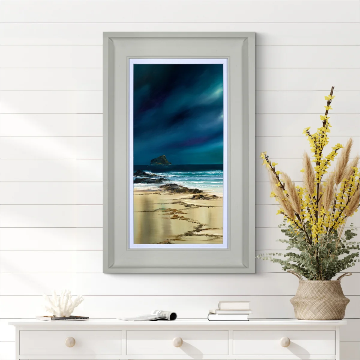 Quiet Shores I - Image 4