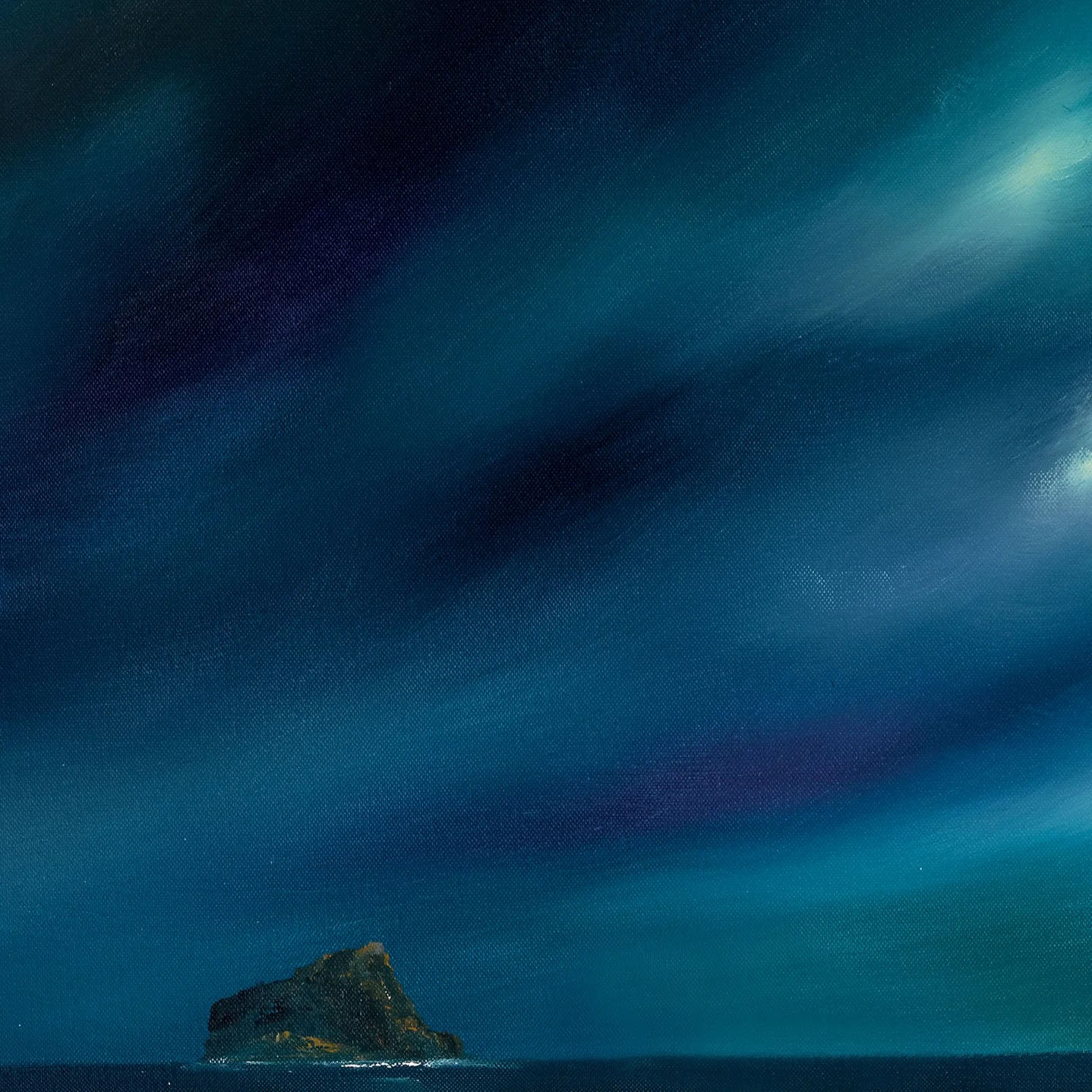 Quiet Shores I - Image 5