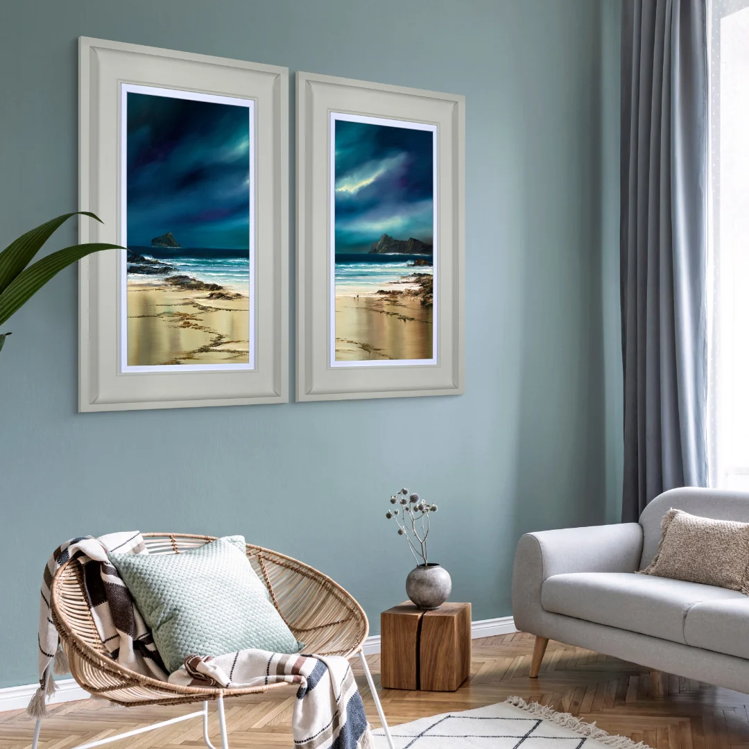 Quiet Shores II - Image 2