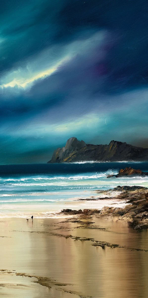 Quiet Shores II - Image 3