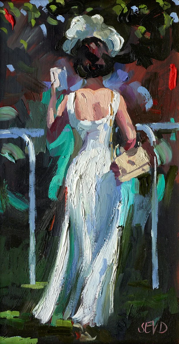 Race Day Glamour - Image 2