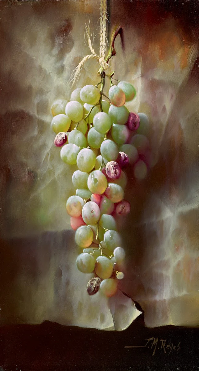Racimo De Uvas II - Image 2