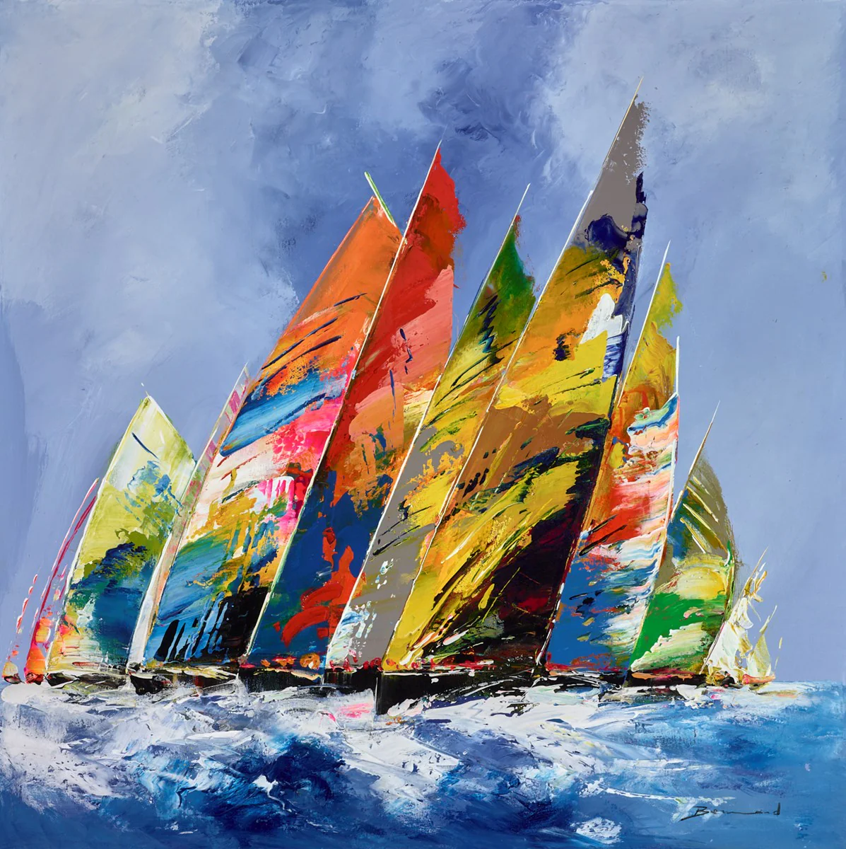 Racing For Home III
