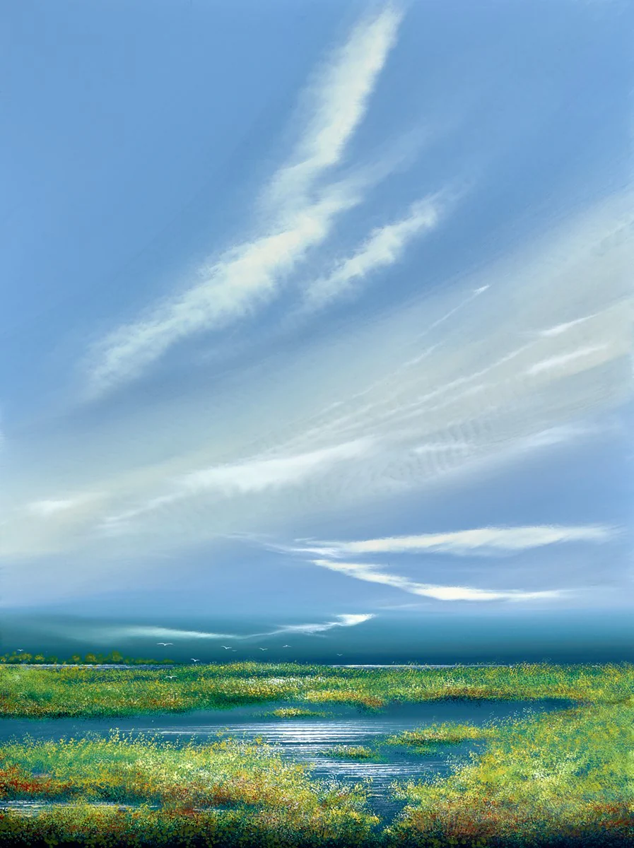 Radiance In The Lowlands