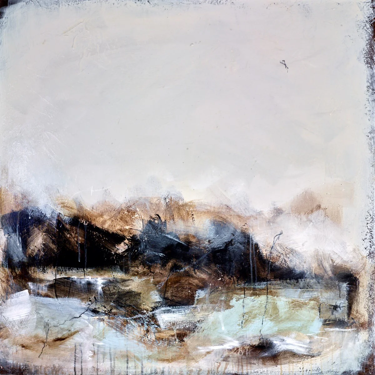 Radiant Decay