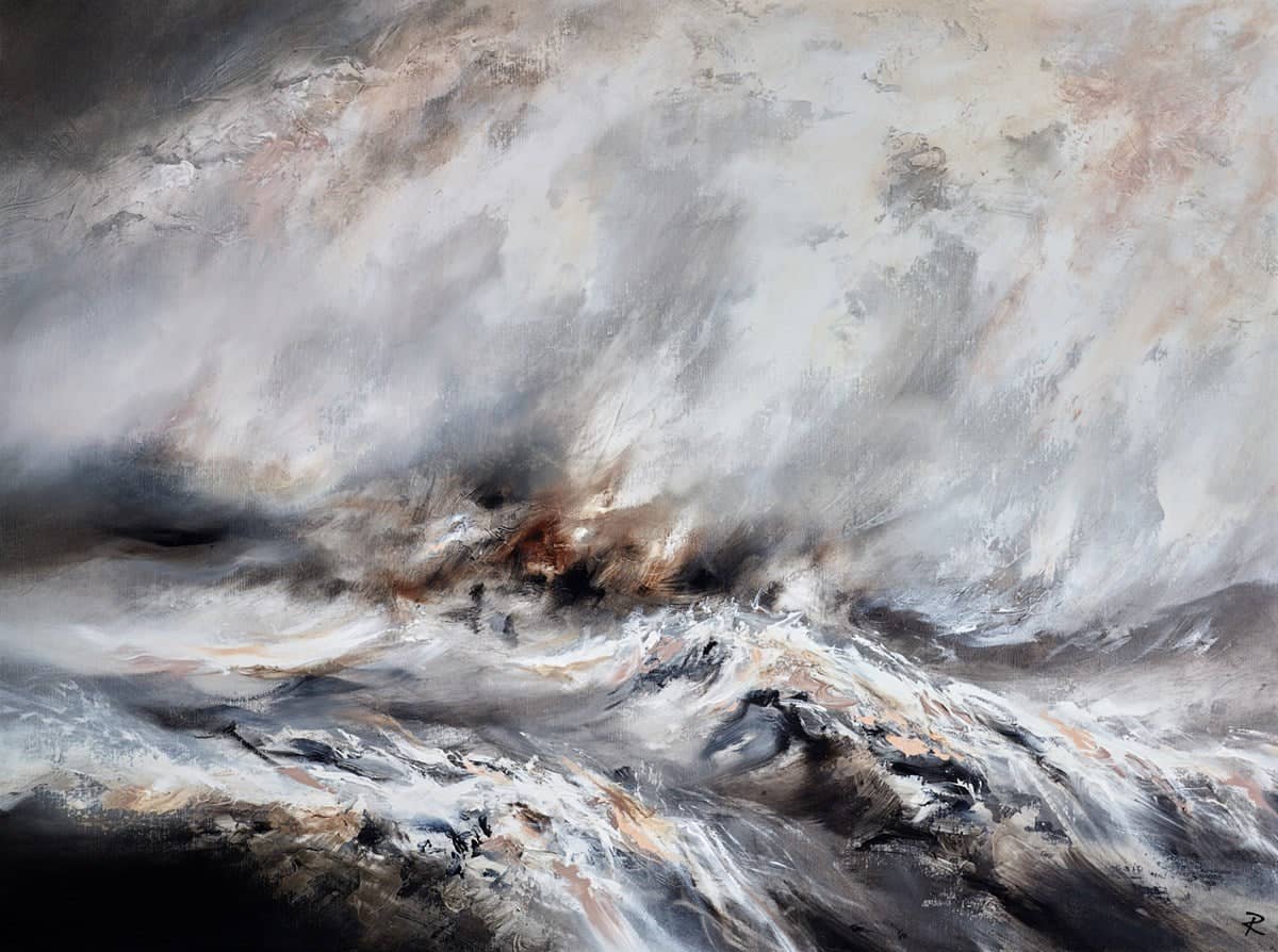 Raging Seas - Image 2