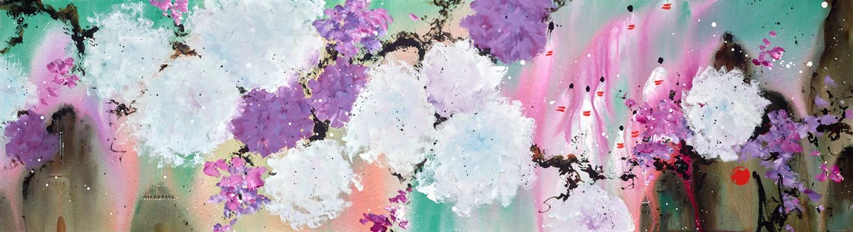 Rainbow Paradise - Image 2