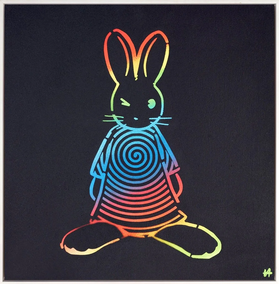 Rainbow Warrior
