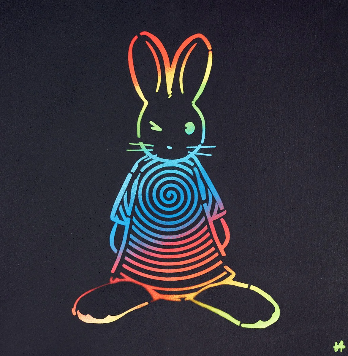 Rainbow Warrior - Image 2