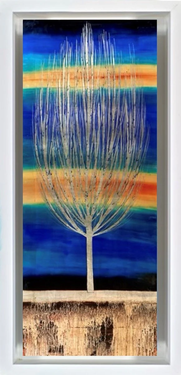 Rainbow Woodland