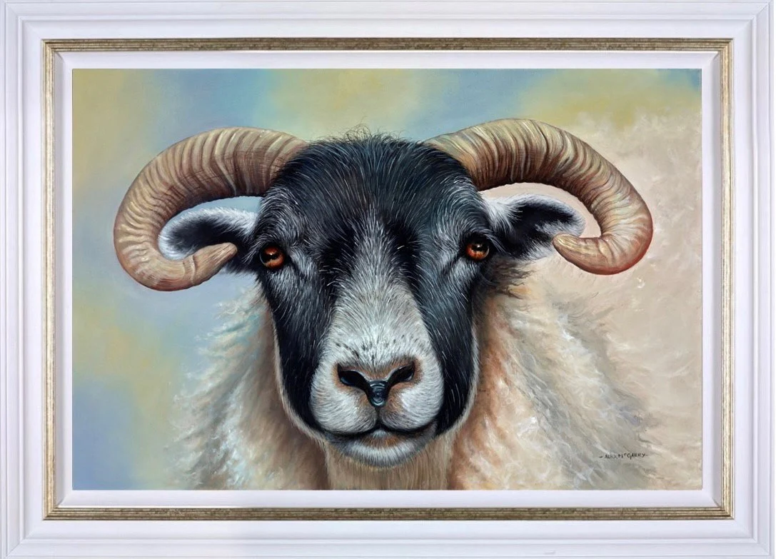 Ram