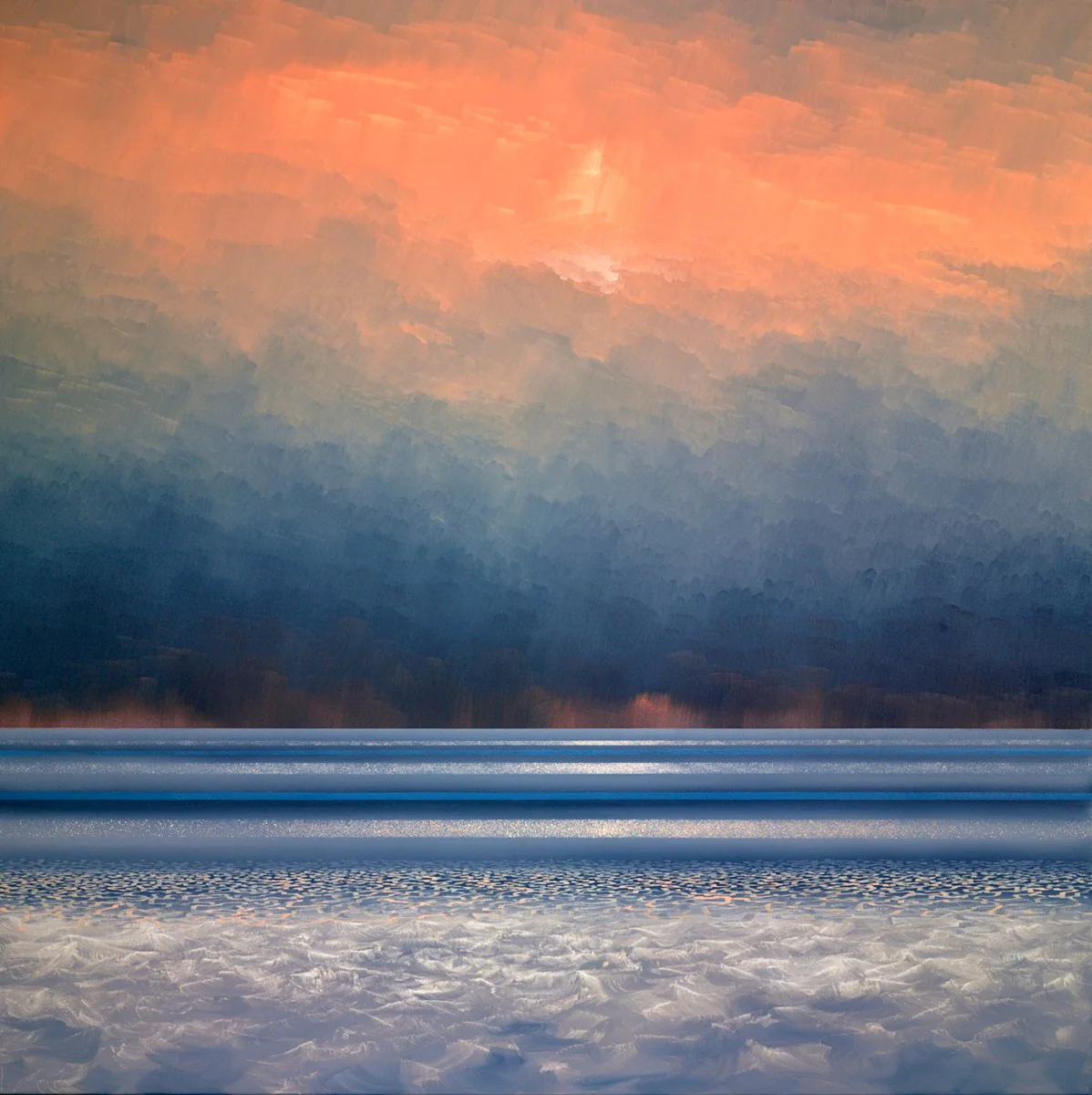 Raw Sky