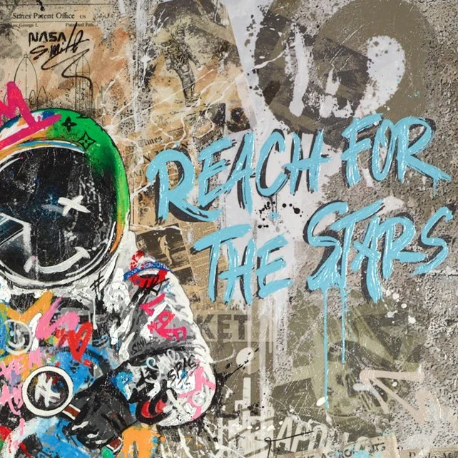 Reach For The Stars - Image 4