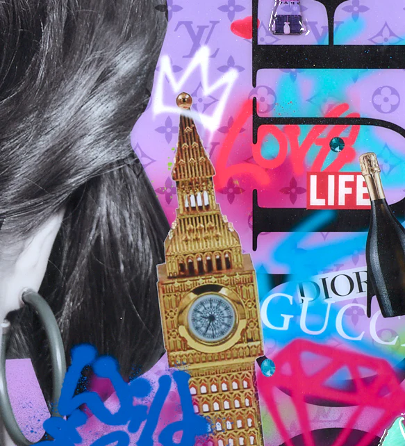 Rebel In The City - Image 5