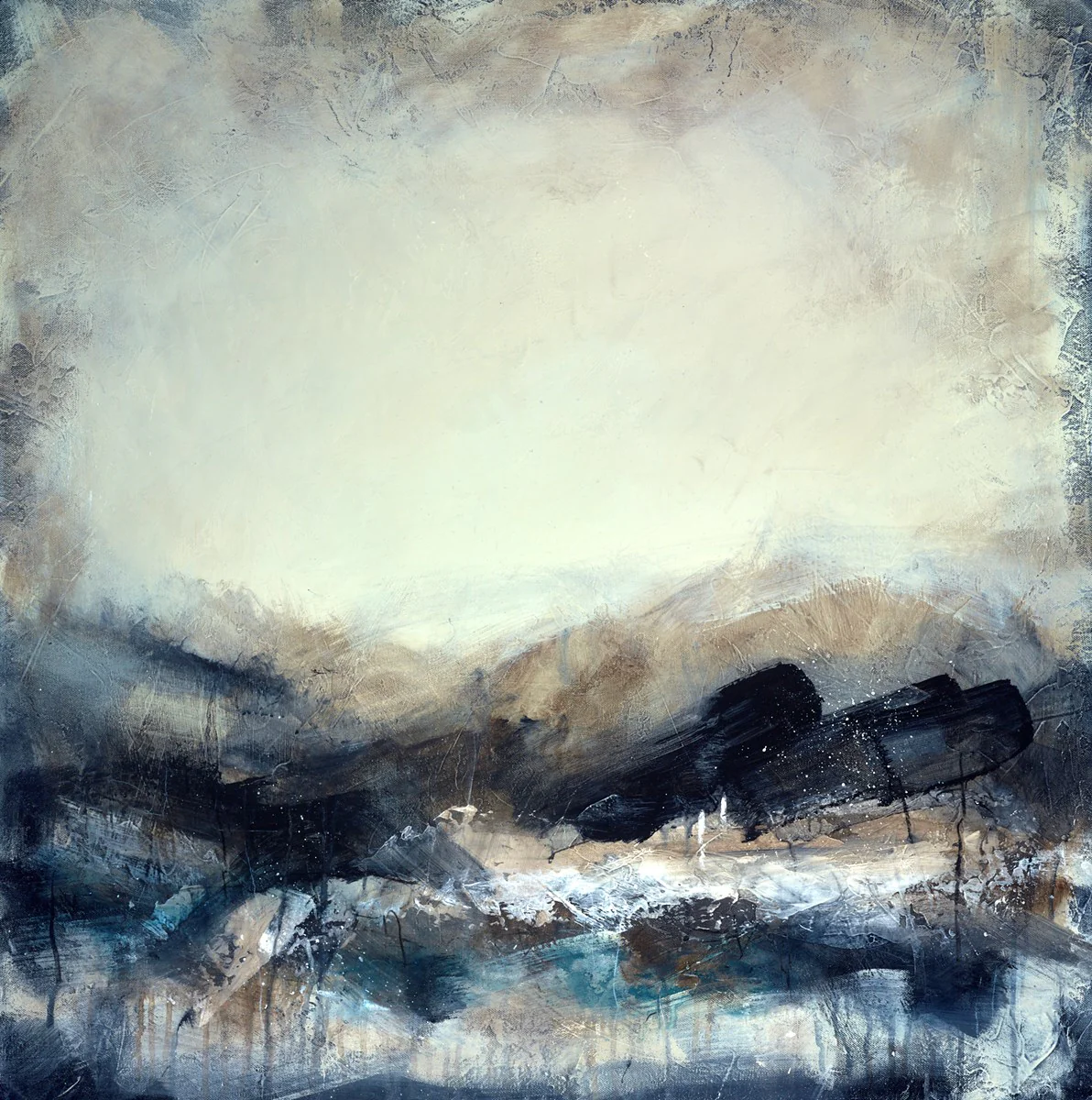 Reclusive Dusk III - Image 2