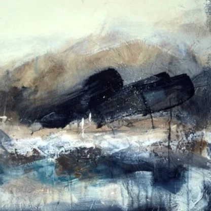 Reclusive Dusk III - Image 3