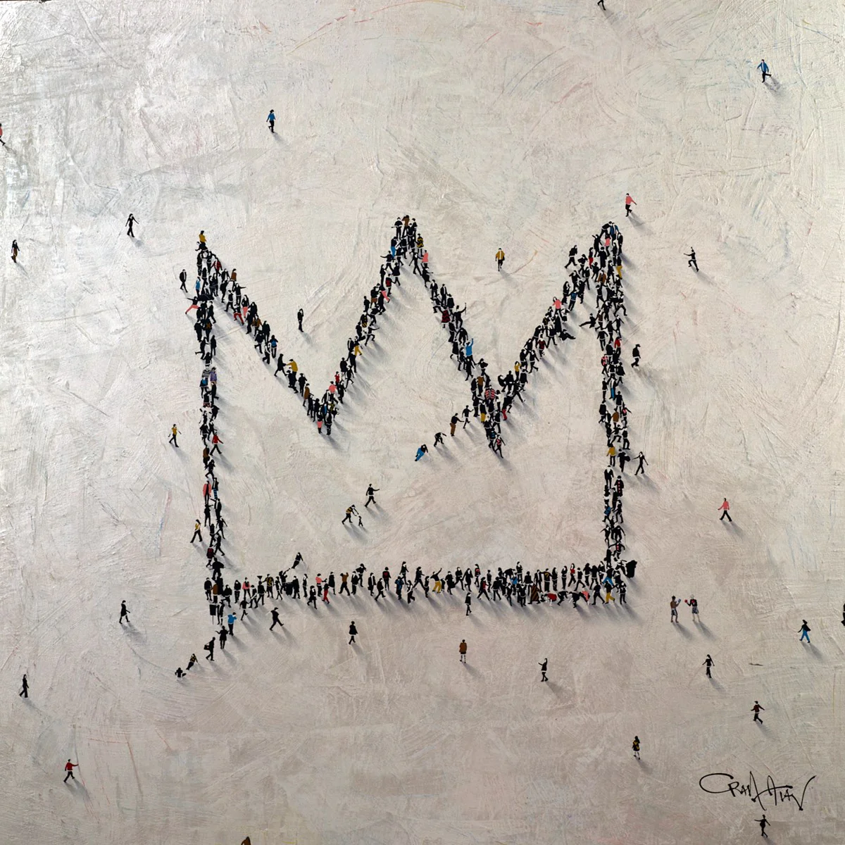 Recognition - Image 2