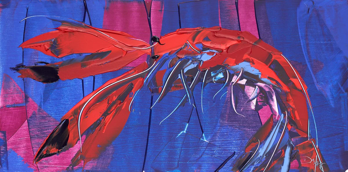 Red Lobster II