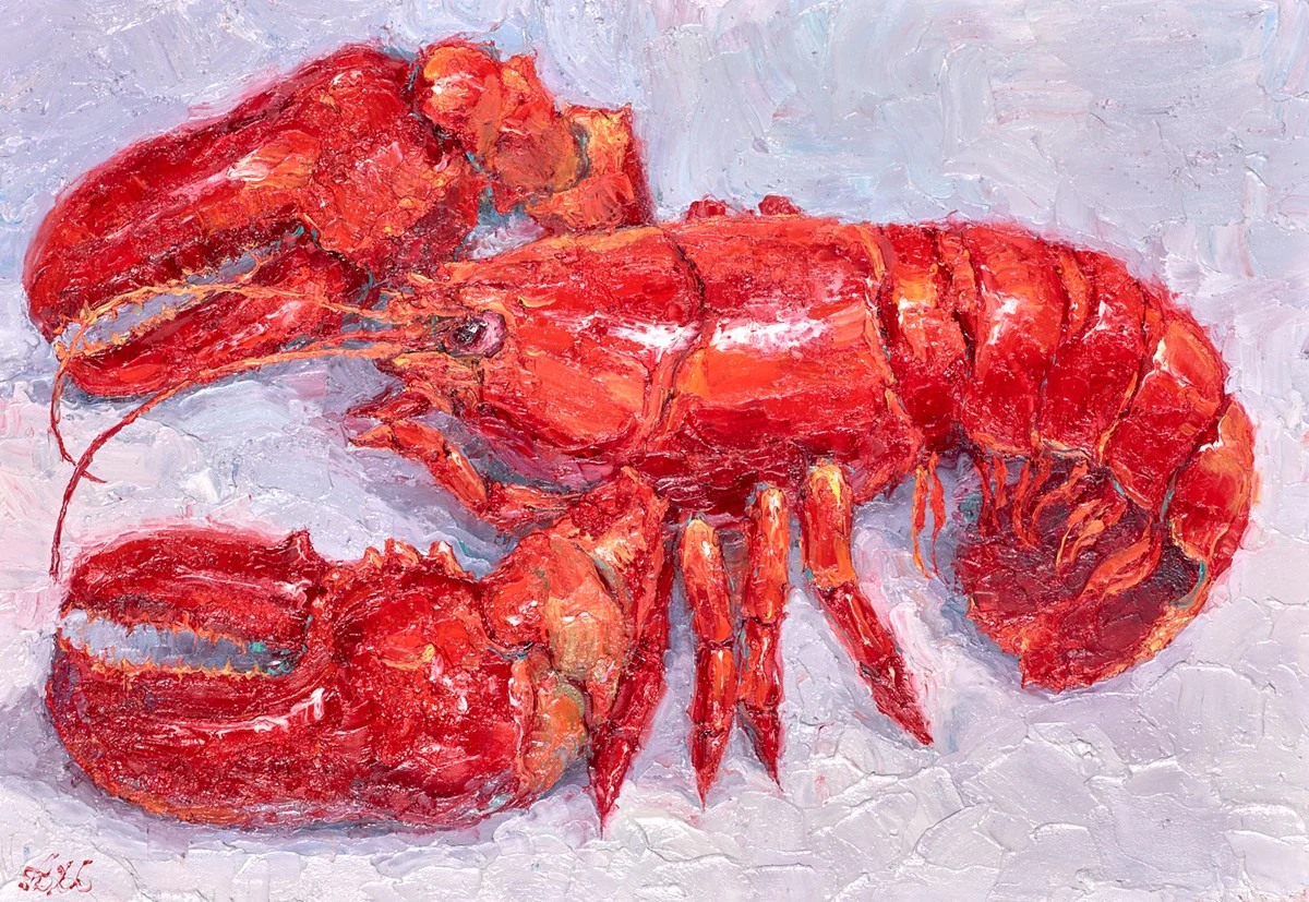 Red Lobster IV - Image 2