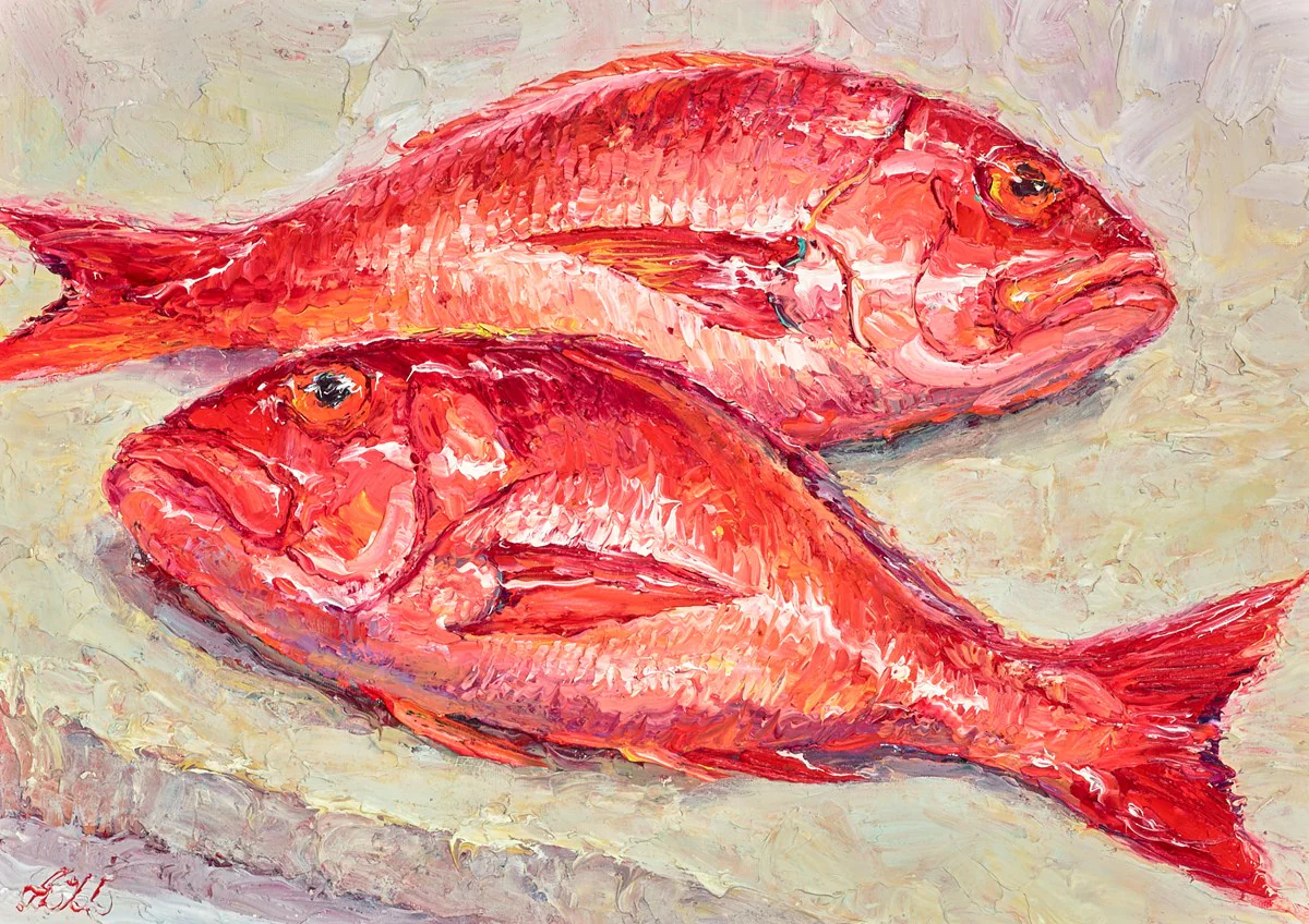 Red Snappers - Image 2