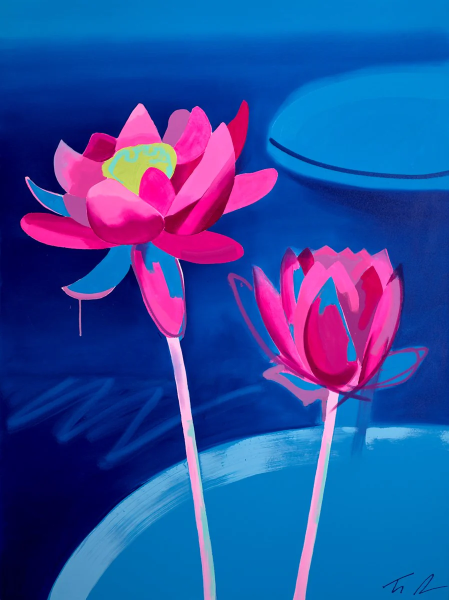 Reflections Of Serenity - Image 2